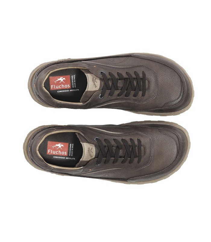 DEPORTIVOS  HOMBRE FLUCHOS F2505